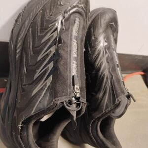 Sold Hoka Clifton Project